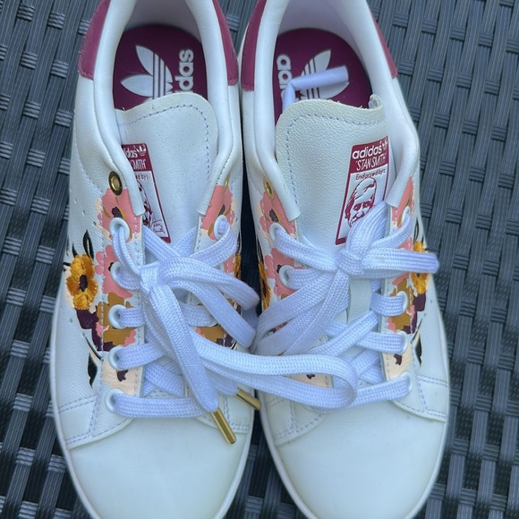 Adidas Stan Smith Womens size 6 - Picture 11 of 12
